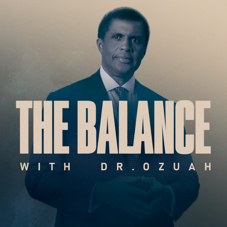 The Balance: Ask Dr. Ozuah